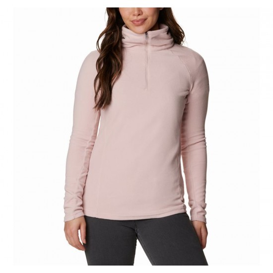 ΦΟΥΤΕΡ FLEECE ΓΥΝΑΙΚΕΙΟ GLACIAL IV HALF ZIP COLUMBIA ΦΟΥΤΕΡ FLEECE ΓΥΝΑΙΚΕΙΟ GLACIAL IV HALF ZIP COLUMBIA