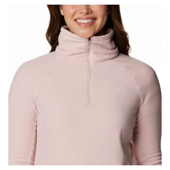 ΦΟΥΤΕΡ FLEECE ΓΥΝΑΙΚΕΙΟ GLACIAL IV HALF ZIP COLUMBIA ΦΟΥΤΕΡ FLEECE ΓΥΝΑΙΚΕΙΟ GLACIAL IV HALF ZIP COLUMBIA