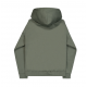 BASIC BIG LOGO HOODIE ALPHA INDUSTRIES