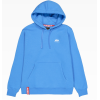 BASIC SMALL LOGO HOODIE ALPHA INDUSTRIES