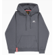BASIC SMALL LOGO HOODIE ALPHA INDUSTRIES