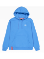 BASIC SMALL LOGO HOODIE ALPHA INDUSTRIES