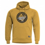 PENTAGON PHAETON ADVENTURE MANIAC HOODIE