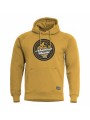 PENTAGON PHAETON ADVENTURE MANIAC HOODIE