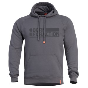 PENTAGON PHAETON HOOD SWEATER BORN FOR ACTION