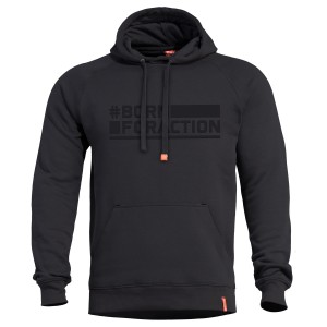 PENTAGON PHAETON HOOD SWEATER BORN FOR ACTION