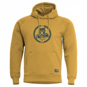 PENTAGON PHAETON LAUREL HOODIE