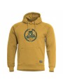 ΦΟΥΤΕΡ ΜΕ ΚΟΥΚΟΥΛΑ PENTAGON PHAETON LAUREL HOODIE ΦΟΥΤΕΡ ΜΕ ΚΟΥΚΟΥΛΑ PENTAGON PHAETON LAUREL HOODIE