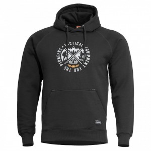 PENTAGON PHAETON PIONEERS HOODIE