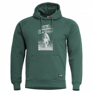 PENTAGON PHAETON SOLE SURVIVOR HOODIE