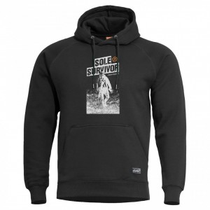 PENTAGON PHAETON SOLE SURVIVOR HOODIE