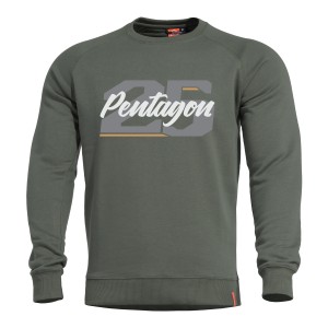 PENTAGON HAWK SWEATER