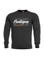 PENTAGON HAWK SWEATER