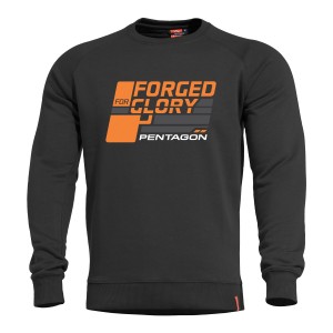 PENTAGON HAWK SWEATER FORGED GLORY