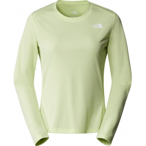 THE NORTH FACE SHADOW WOMEN'S LONG SLEEVE UPF 40+ T-SHIRT (SUN PROTECTION)