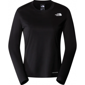 THE NORTH FACE SHADOW WOMEN'S LONG SLEEVE UPF 40+ T-SHIRT (SUN PROTECTION)