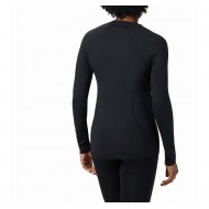 COLUMBIA MIDWEIGHT STRETCH LONG SLEEVE TOP BASELAYER