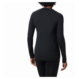 ΜΠΛΟΥΖΑ ΓΥΝΑΙΚΕΙΑ ΙΣΟΘΕΡΜΙΚΗ COLUMBIA MIDWEIGHT STRETCH LONG SLEEVE TOP BASELAYER ΜΠΛΟΥΖΑ ΓΥΝΑΙΚΕΙΑ ΙΣΟΘΕΡΜΙΚΗ COLUMBIA MIDWEIGHT STRETCH LONG SLEEVE TOP BASELAYER