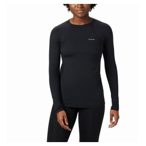 ΜΠΛΟΥΖΑ ΓΥΝΑΙΚΕΙΑ ΙΣΟΘΕΡΜΙΚΗ COLUMBIA MIDWEIGHT STRETCH LONG SLEEVE TOP BASELAYER ΜΠΛΟΥΖΑ ΓΥΝΑΙΚΕΙΑ ΙΣΟΘΕΡΜΙΚΗ COLUMBIA MIDWEIGHT STRETCH LONG SLEEVE TOP BASELAYER