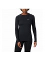 COLUMBIA MIDWEIGHT STRETCH LONG SLEEVE TOP BASELAYER
