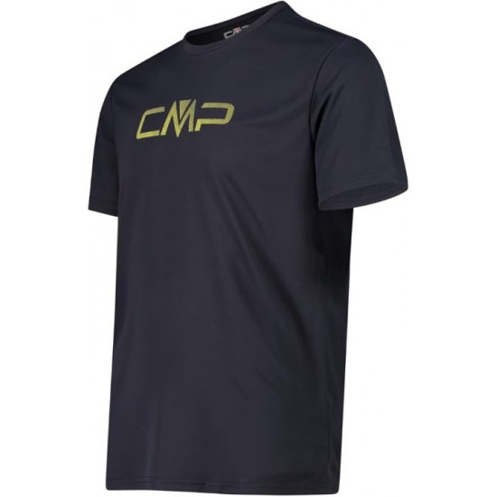 T-SHIRT CMP MAN CO