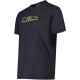 T-SHIRT CMP MAN CO