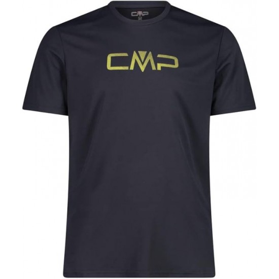 T-SHIRT CMP MAN CO