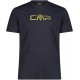 T-SHIRT CMP MAN CO