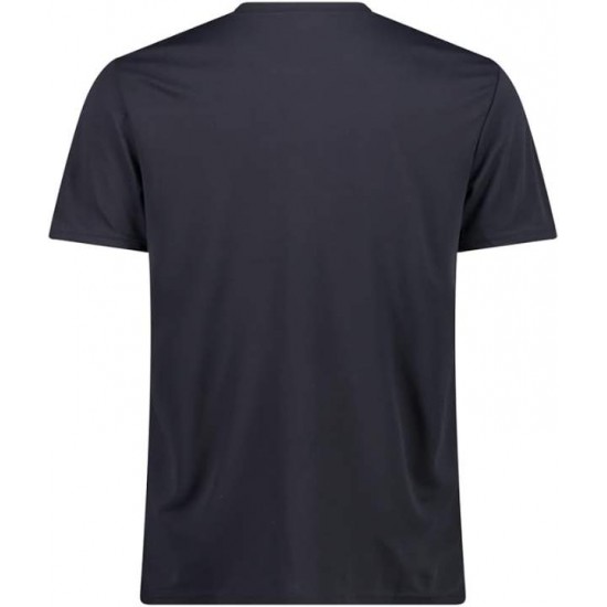T-SHIRT CMP MAN CO