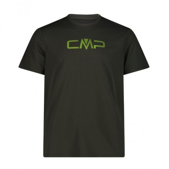 T-SHIRT CMP MAN CO