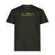 T-SHIRT CMP MAN CO