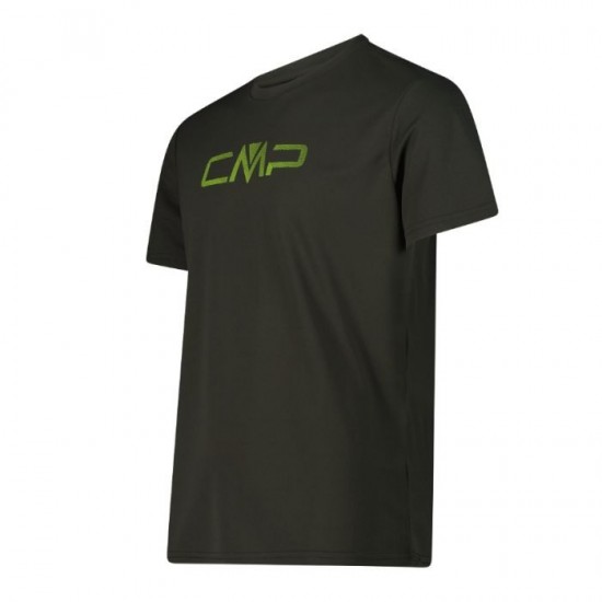 T-SHIRT CMP MAN CO