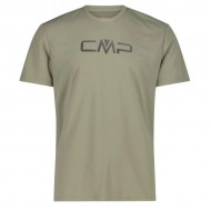 T-SHIRT CMP MAN CO