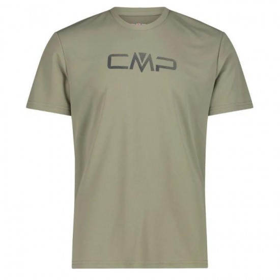 T-SHIRT CMP MAN CO