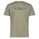 T-SHIRT CMP MAN CO