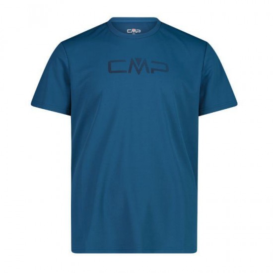 T-SHIRT CMP MAN CO