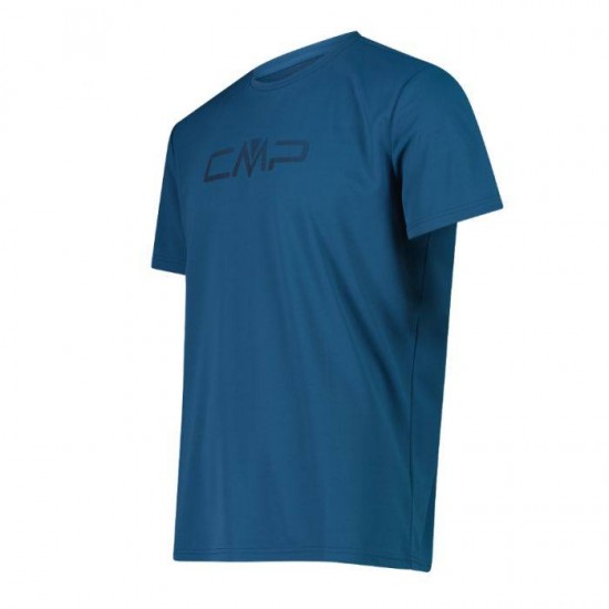 T-SHIRT CMP MAN CO