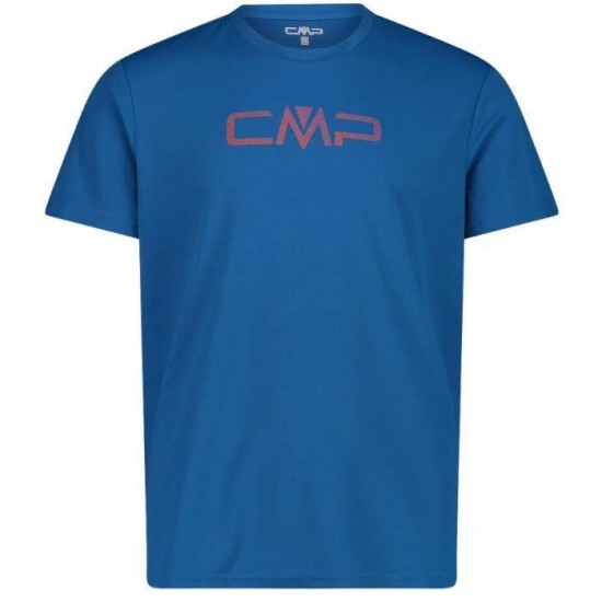 T-SHIRT CMP MAN CO