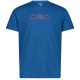 T-SHIRT CMP MAN CO