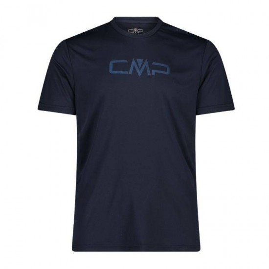 T-SHIRT CMP MAN CO