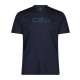 T-SHIRT CMP MAN CO