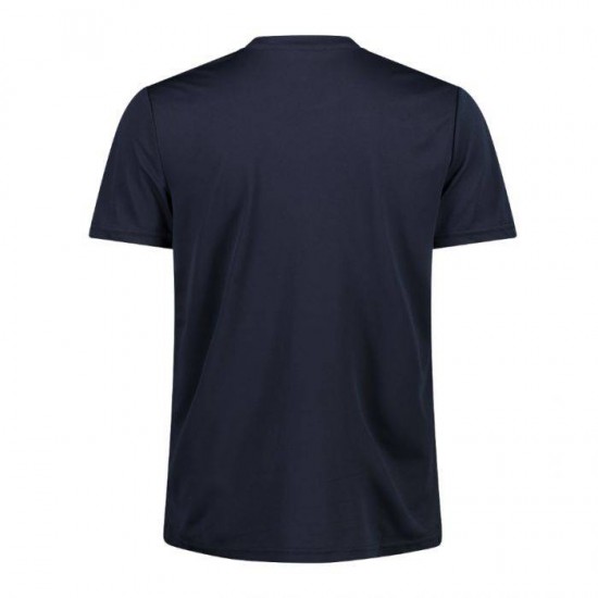 T-SHIRT CMP MAN CO