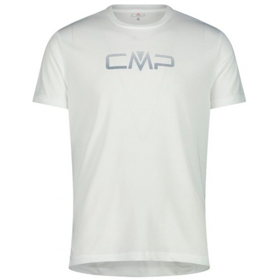 T-SHIRT CMP MAN CO