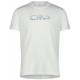 T-SHIRT CMP MAN CO