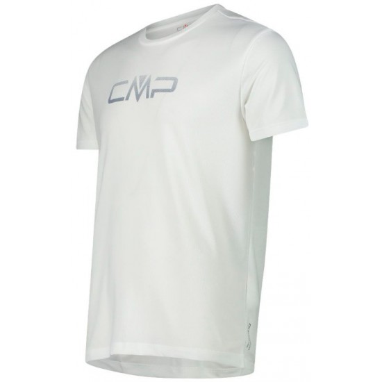 T-SHIRT CMP MAN CO