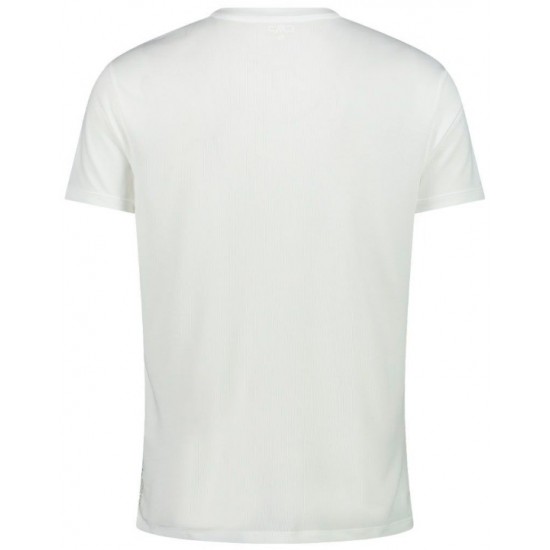T-SHIRT CMP MAN CO