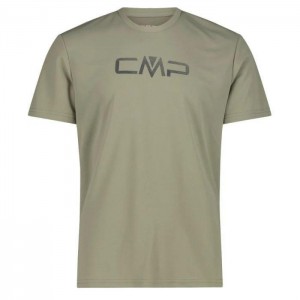 T-SHIRT CMP MAN CO