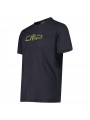 T-SHIRT CMP MAN CO