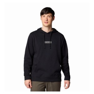 MEN'S COLUMBIA TREK HOODIE MEN'S COLUMBIA TREK HOODIE