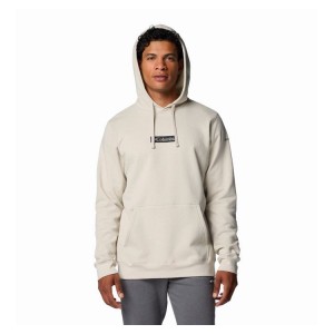 MEN'S COLUMBIA TREK HOODIE